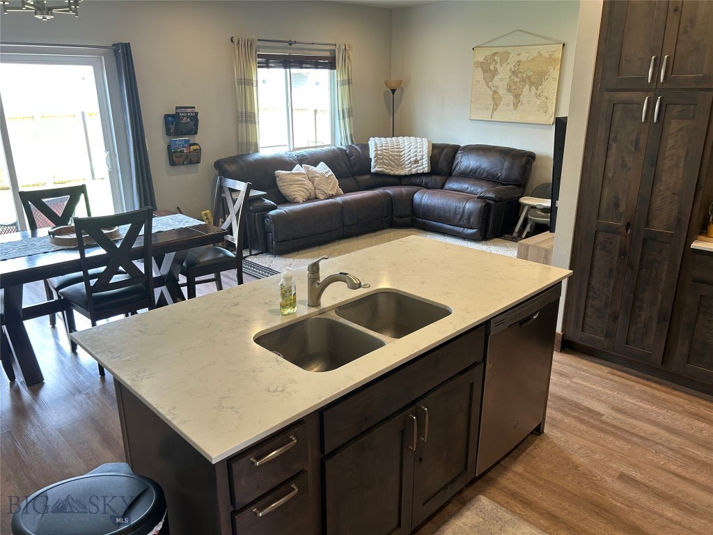 1503 Westwood, Belgrade MT 59714
