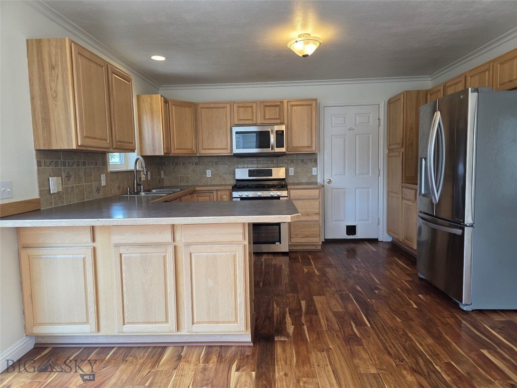 65 Meadow Brook, Belgrade MT 59714