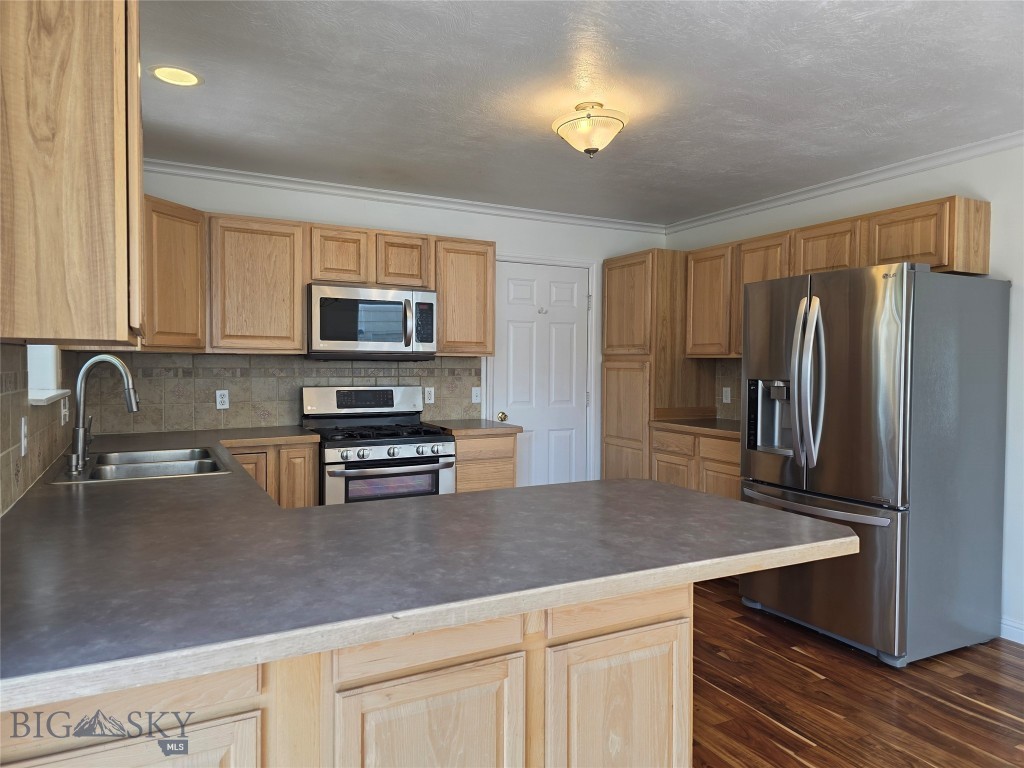 65 Meadow Brook, Belgrade MT 59714