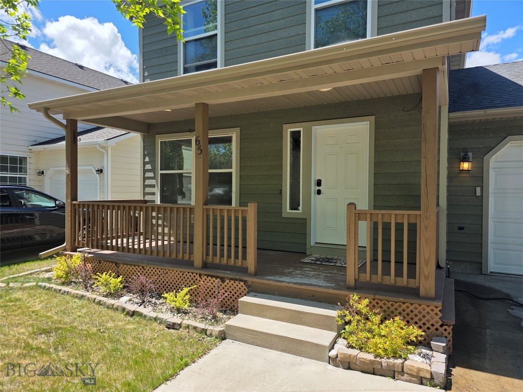 65 Meadow Brook, Belgrade MT 59714