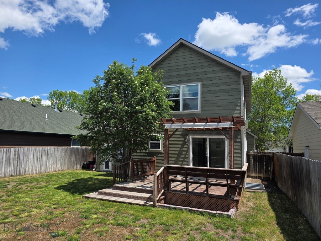 65 Meadow Brook, Belgrade MT 59714