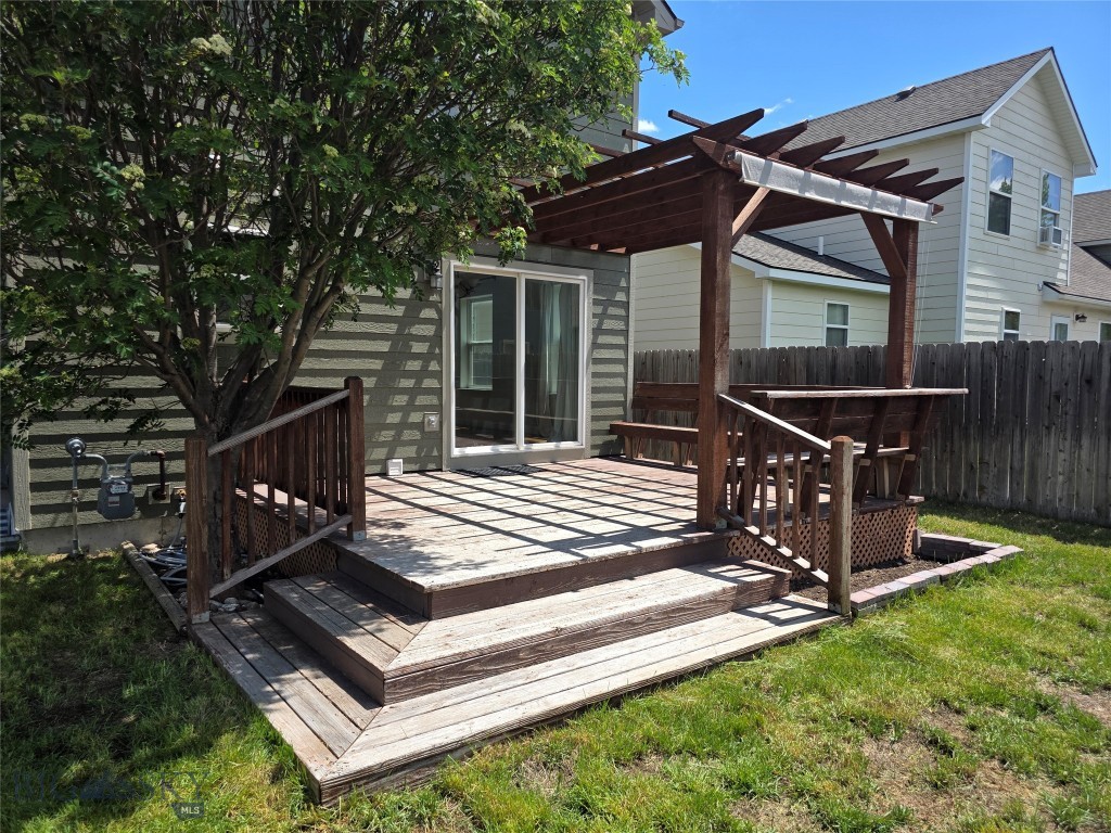 65 Meadow Brook, Belgrade MT 59714