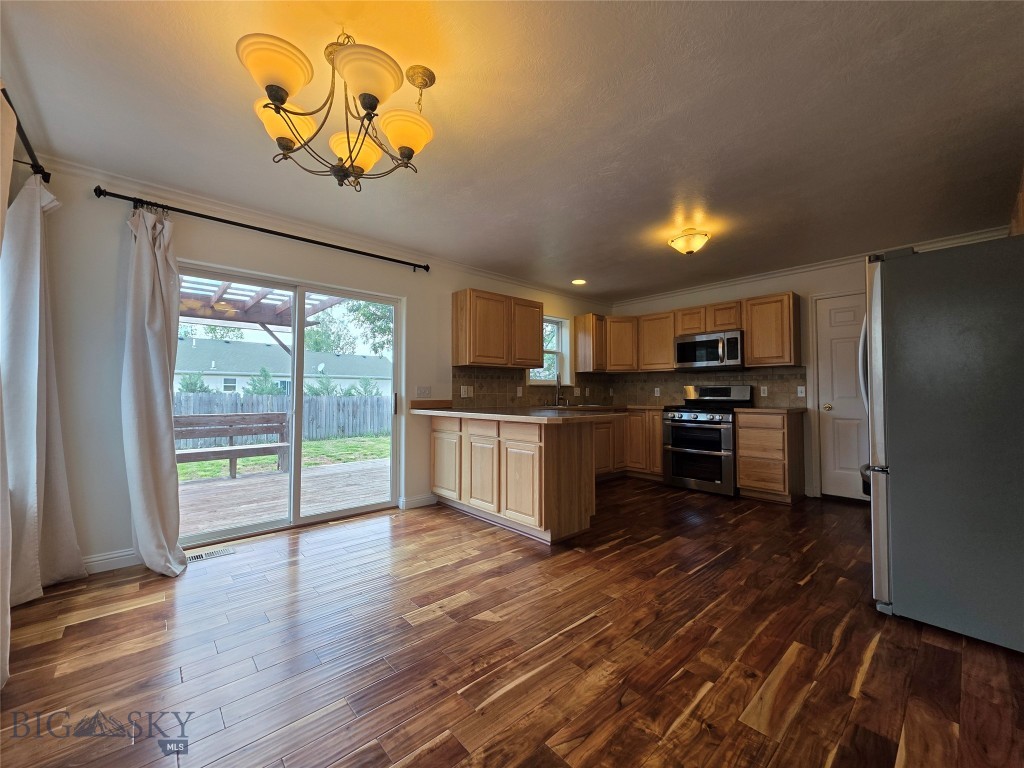 65 Meadow Brook, Belgrade MT 59714