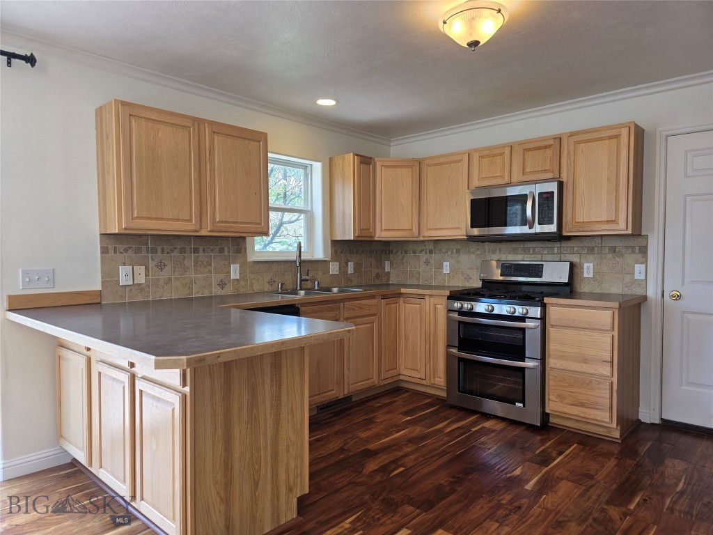 65 Meadow Brook, Belgrade MT 59714