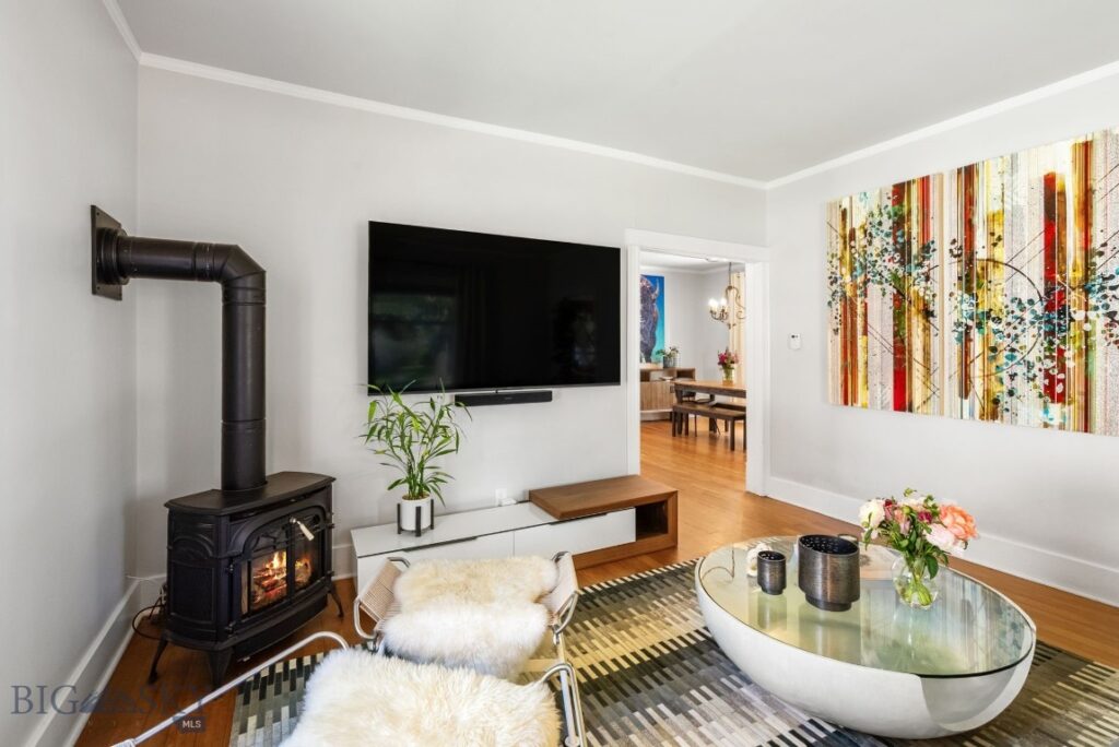 206 S 7th Avenue, Bozeman MT 59715