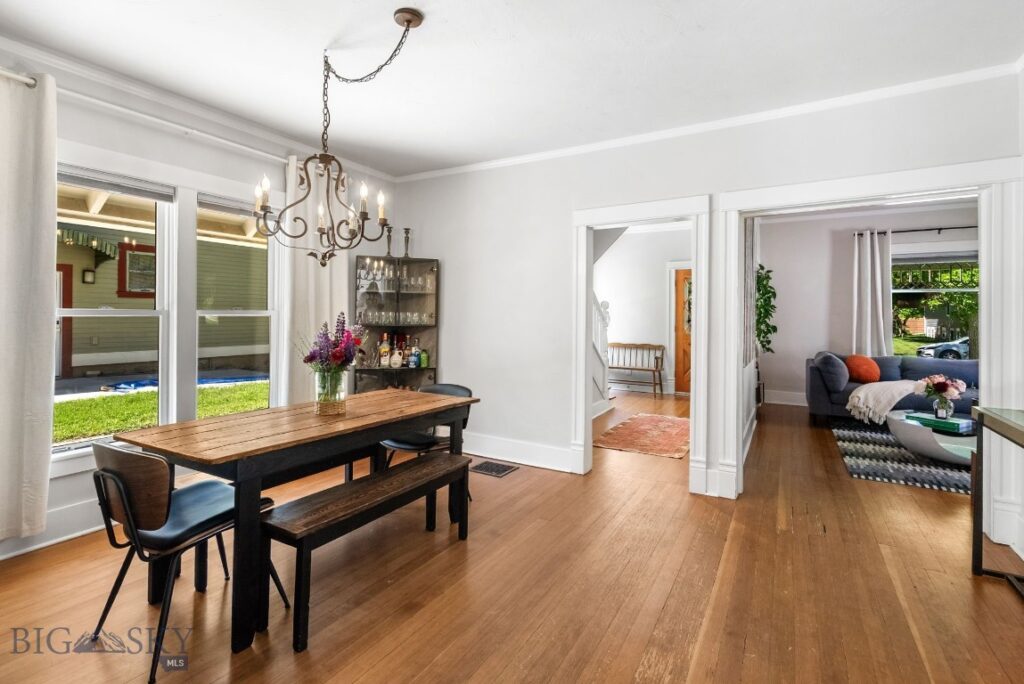 206 S 7th Avenue, Bozeman MT 59715
