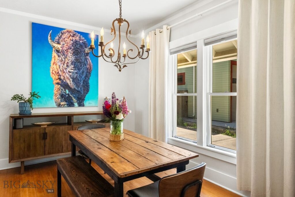 206 S 7th Avenue, Bozeman MT 59715