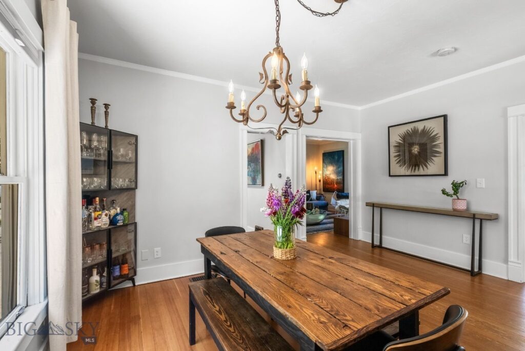206 S 7th Avenue, Bozeman MT 59715