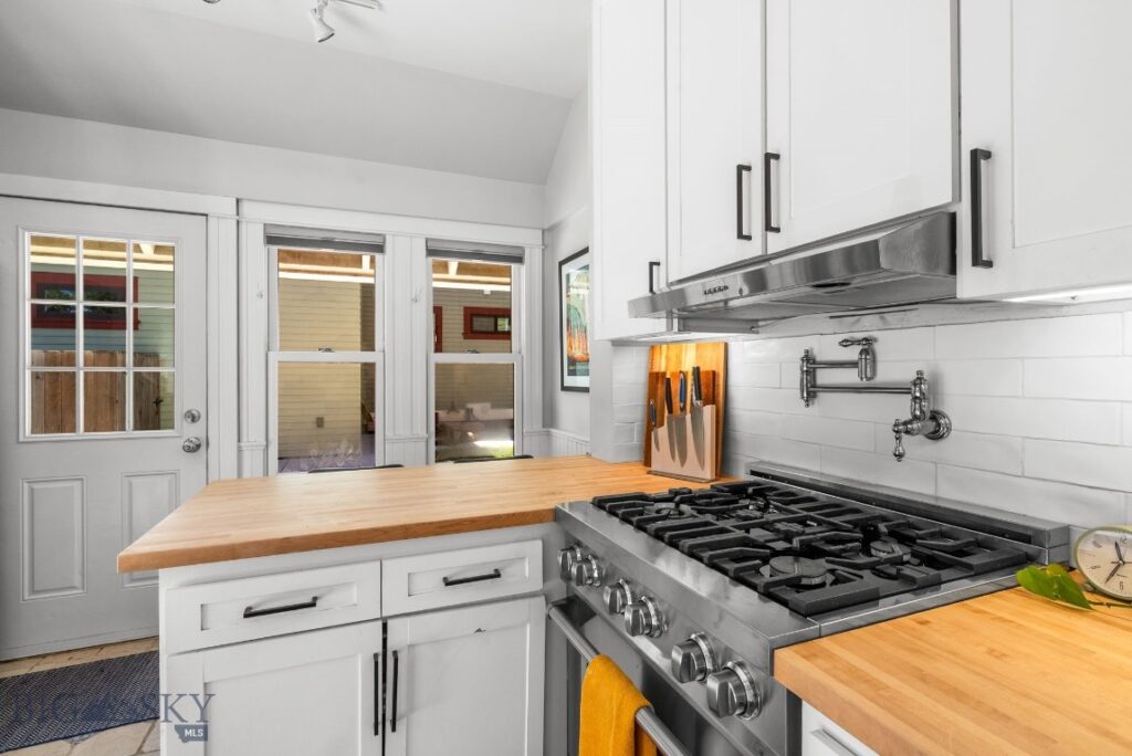 206 S 7th Avenue, Bozeman MT 59715