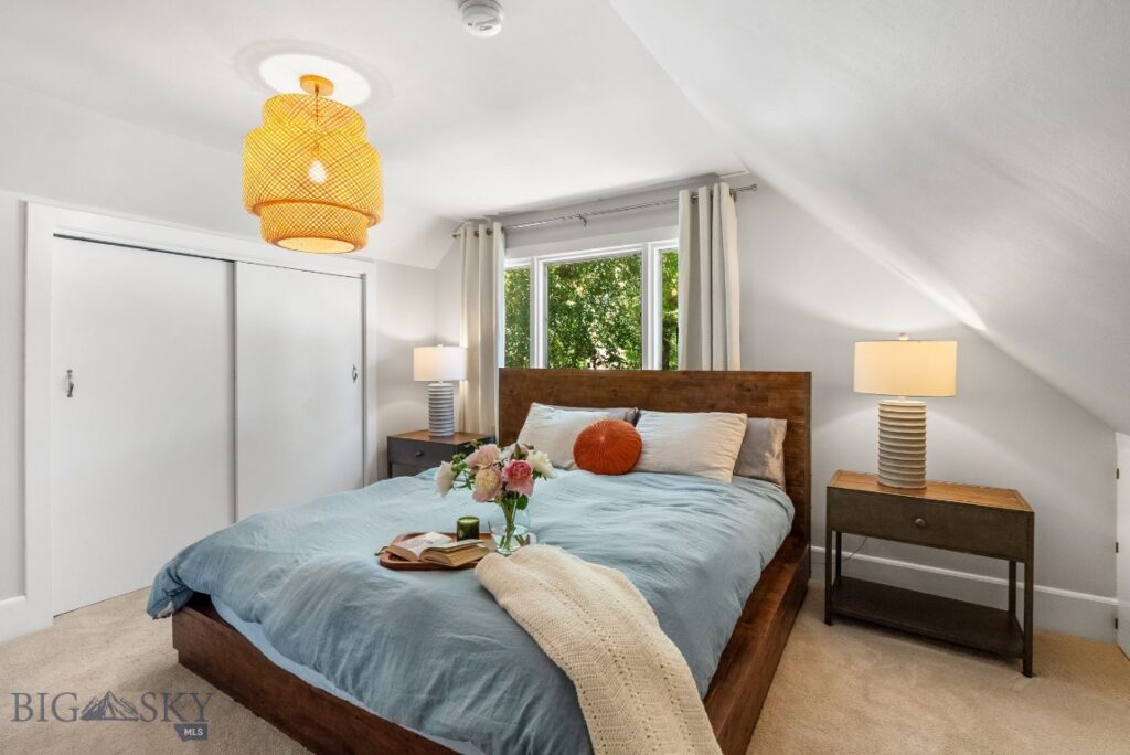 206 S 7th Avenue, Bozeman MT 59715