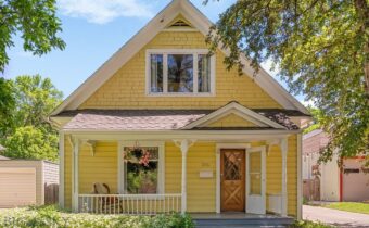 206 S 7th Avenue, Bozeman MT 59715