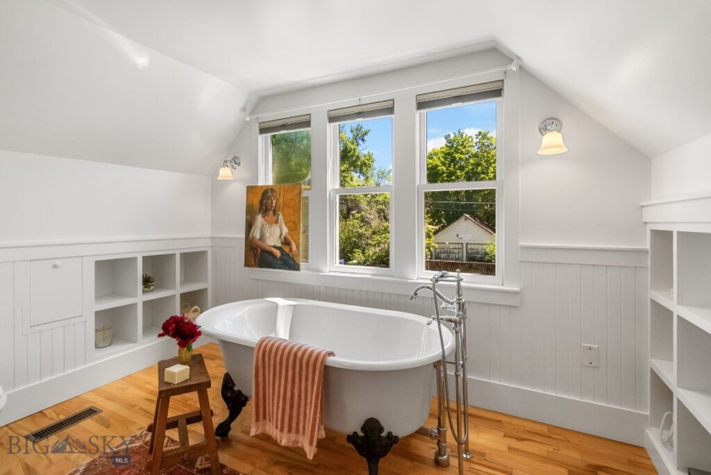 206 S 7th Avenue, Bozeman MT 59715