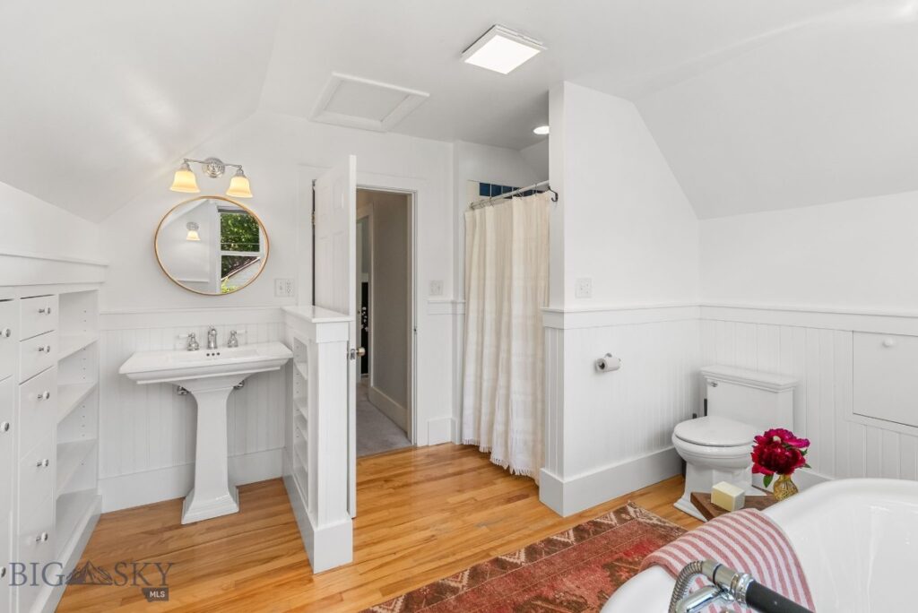 206 S 7th Avenue, Bozeman MT 59715