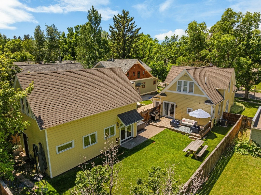 206 S 7th Avenue, Bozeman MT 59715