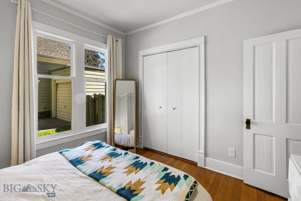 206 S 7th Avenue, Bozeman MT 59715