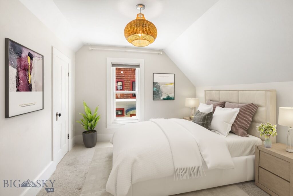 206 S 7th Avenue, Bozeman MT 59715