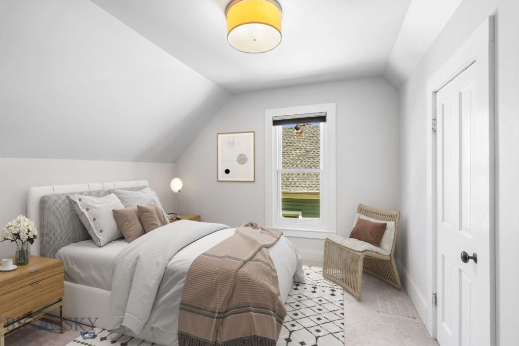206 S 7th Avenue, Bozeman MT 59715