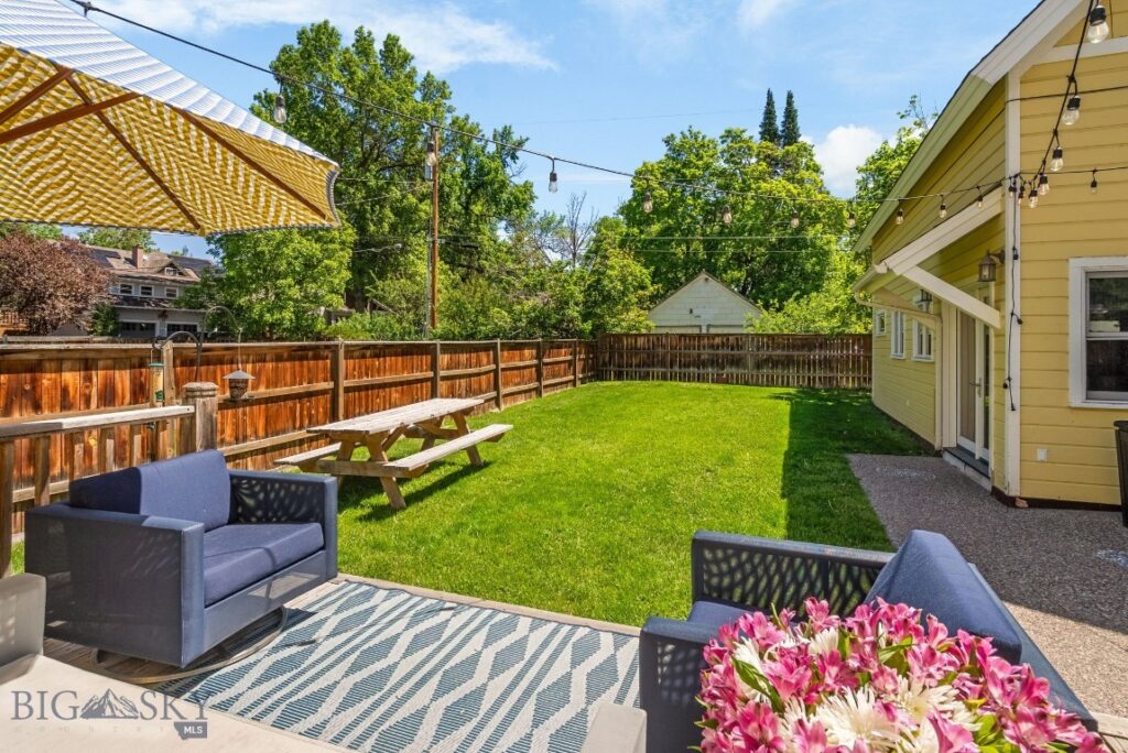 206 S 7th Avenue, Bozeman MT 59715
