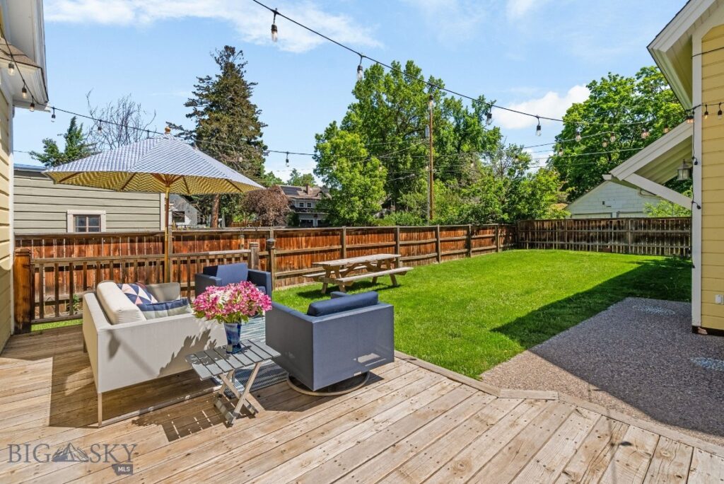 206 S 7th Avenue, Bozeman MT 59715