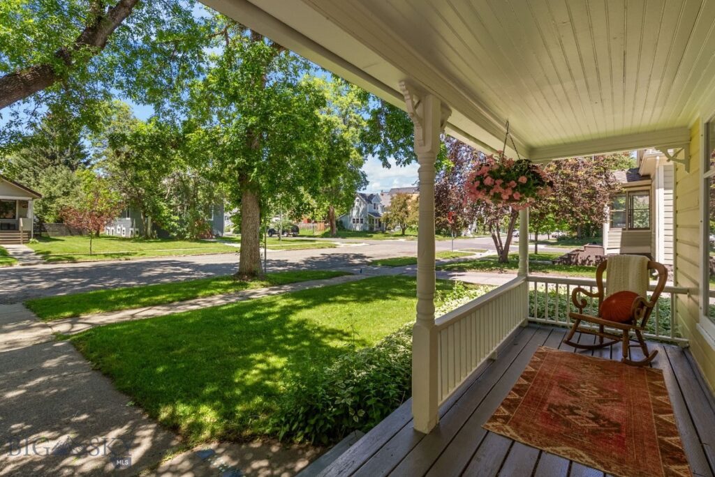206 S 7th Avenue, Bozeman MT 59715