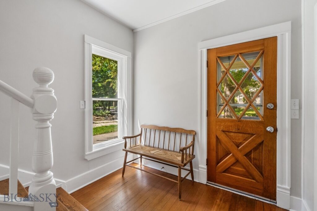 206 S 7th Avenue, Bozeman MT 59715