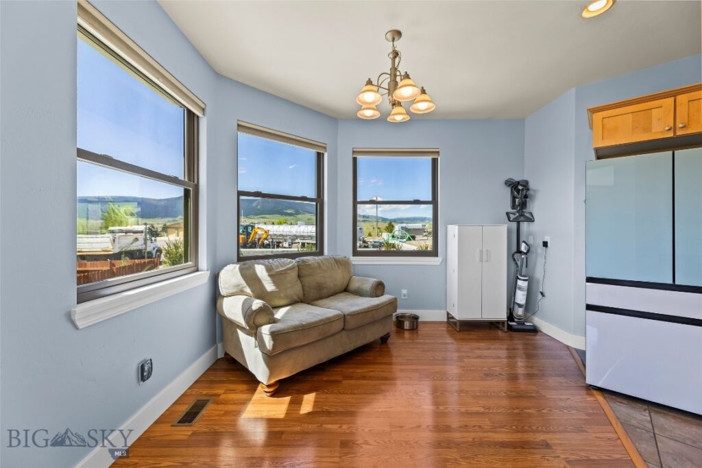 1117 Ridgeview Trail, Livingston MT 59047