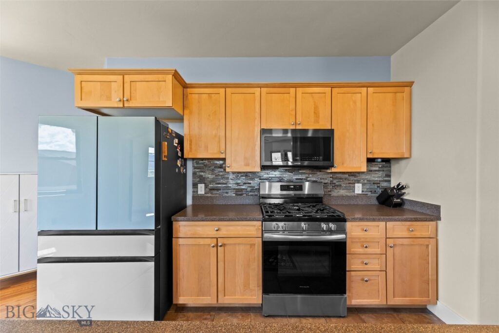 1117 Ridgeview Trail, Livingston MT 59047