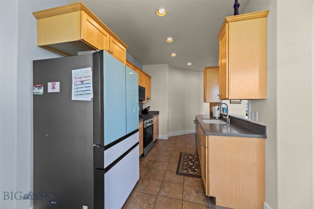 1117 Ridgeview Trail, Livingston MT 59047