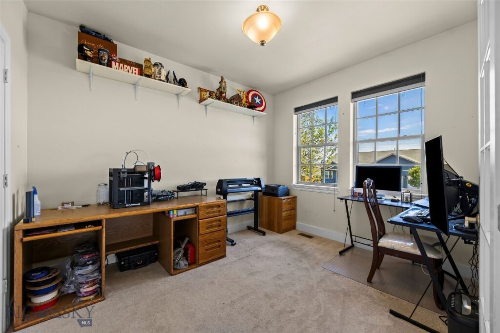 1117 Ridgeview Trail, Livingston MT 59047