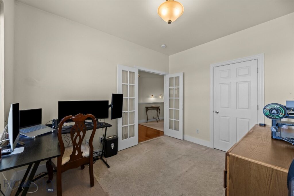1117 Ridgeview Trail, Livingston MT 59047