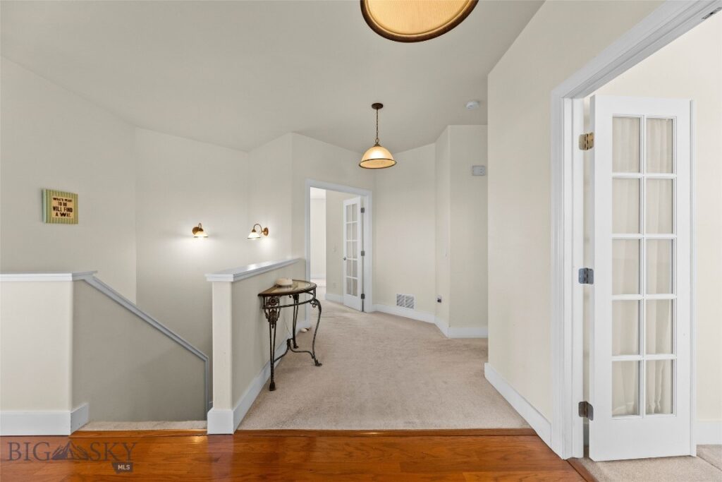 1117 Ridgeview Trail, Livingston MT 59047