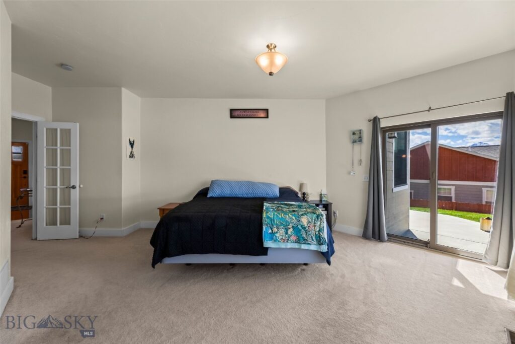 1117 Ridgeview Trail, Livingston MT 59047