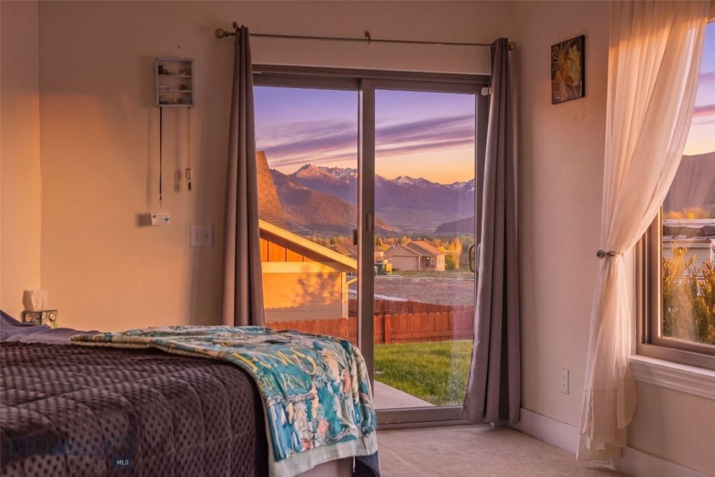 1117 Ridgeview Trail, Livingston MT 59047