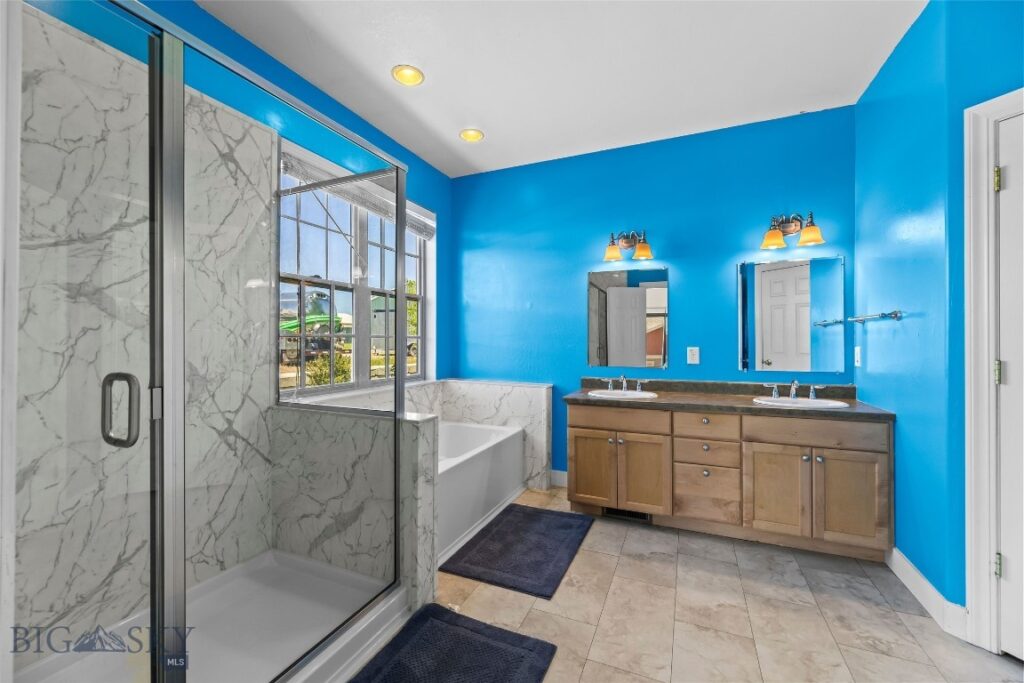 1117 Ridgeview Trail, Livingston MT 59047