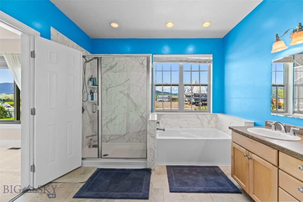1117 Ridgeview Trail, Livingston MT 59047