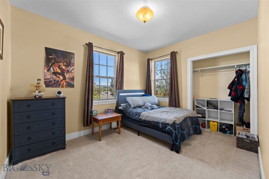 1117 Ridgeview Trail, Livingston MT 59047