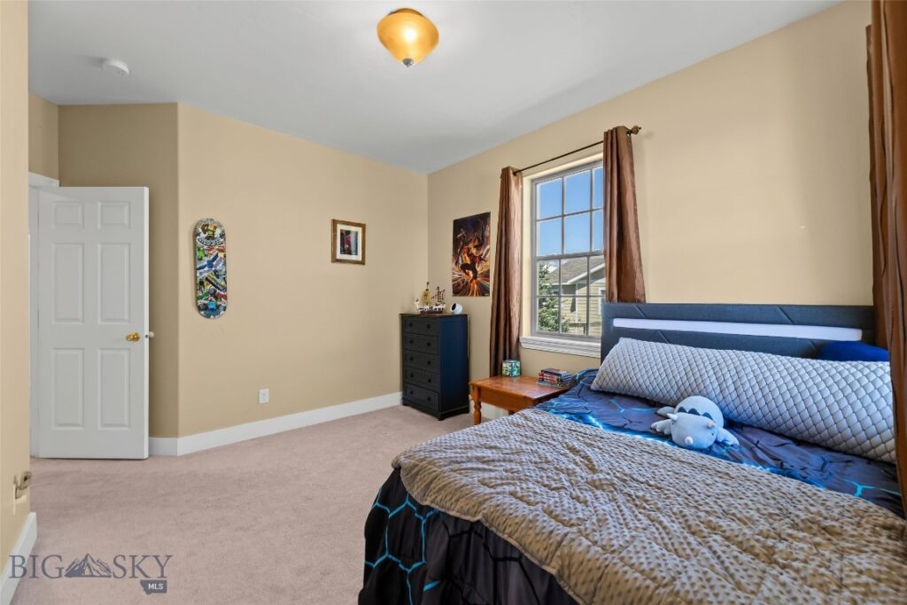 1117 Ridgeview Trail, Livingston MT 59047
