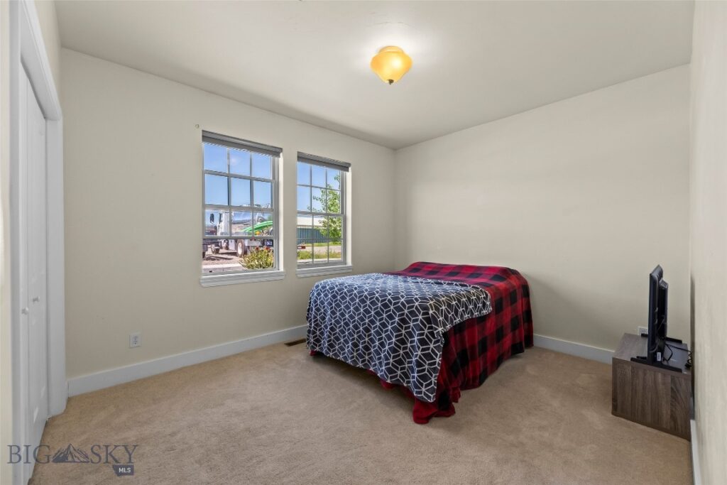 1117 Ridgeview Trail, Livingston MT 59047