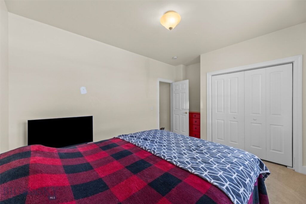 1117 Ridgeview Trail, Livingston MT 59047