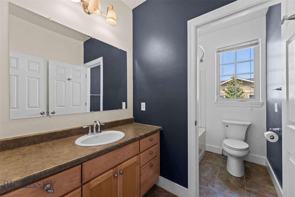 1117 Ridgeview Trail, Livingston MT 59047