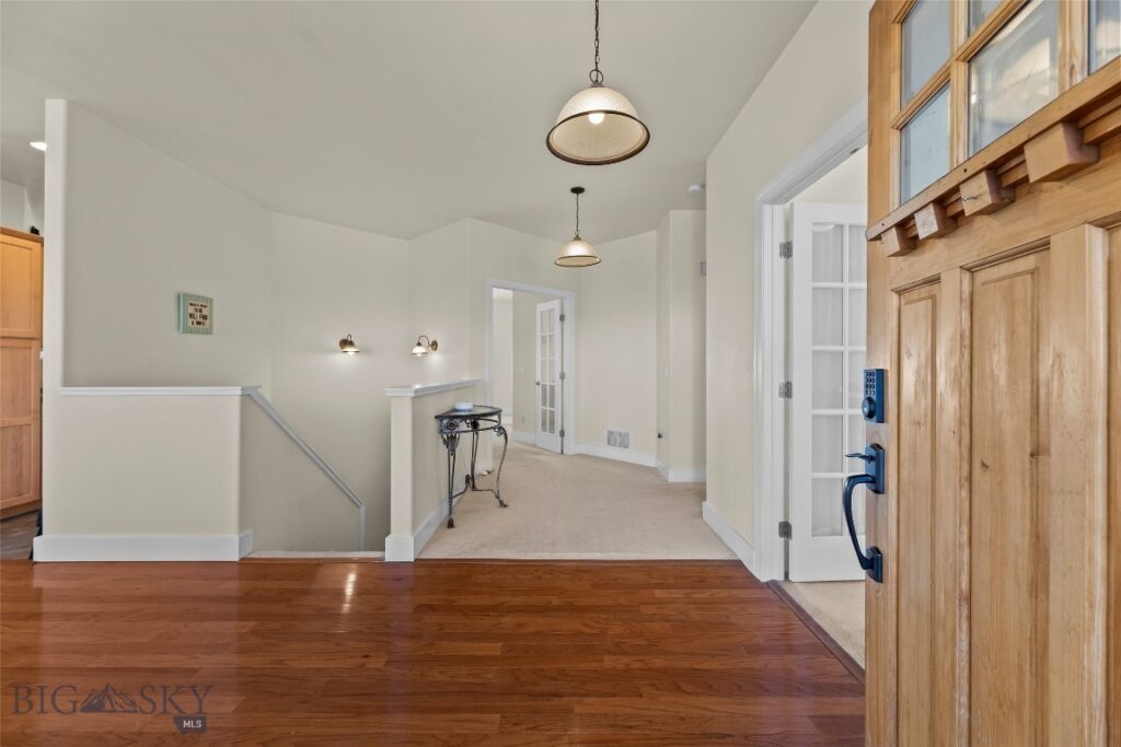 1117 Ridgeview Trail, Livingston MT 59047