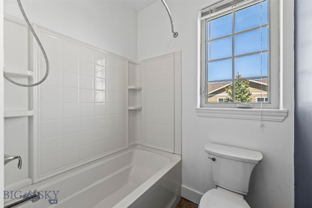 1117 Ridgeview Trail, Livingston MT 59047