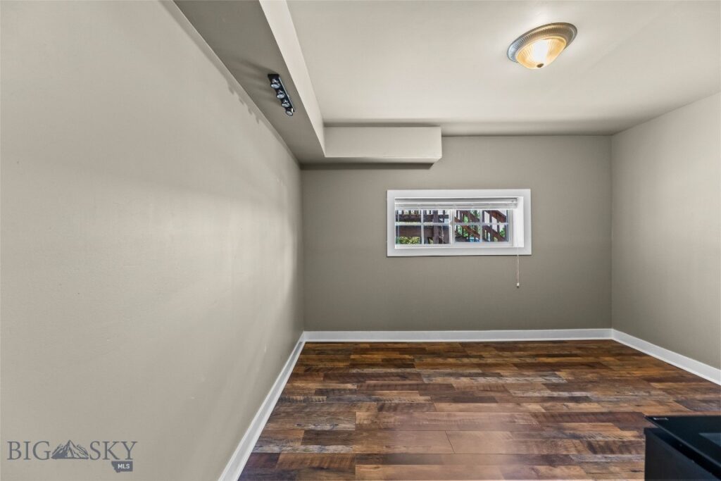 1117 Ridgeview Trail, Livingston MT 59047
