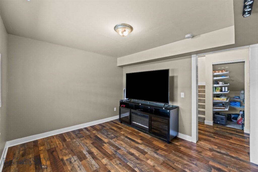 1117 Ridgeview Trail, Livingston MT 59047
