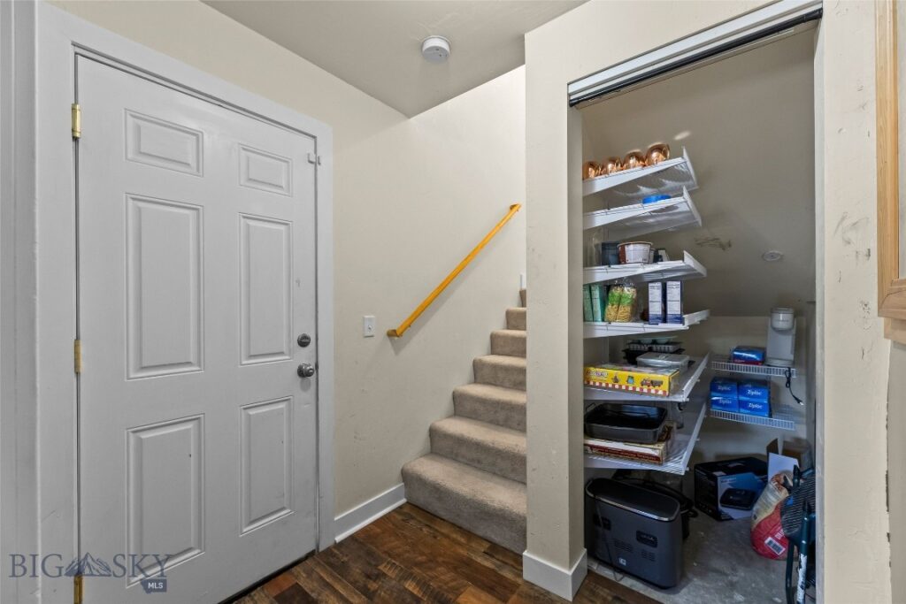 1117 Ridgeview Trail, Livingston MT 59047