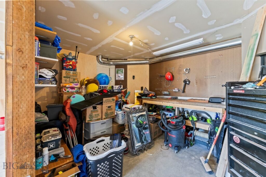 1117 Ridgeview Trail, Livingston MT 59047