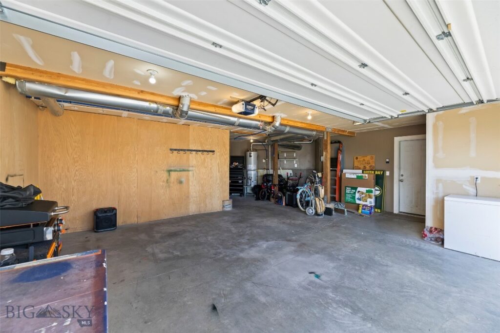 1117 Ridgeview Trail, Livingston MT 59047