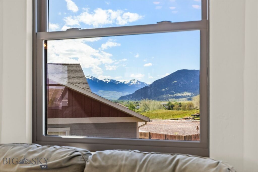 1117 Ridgeview Trail, Livingston MT 59047