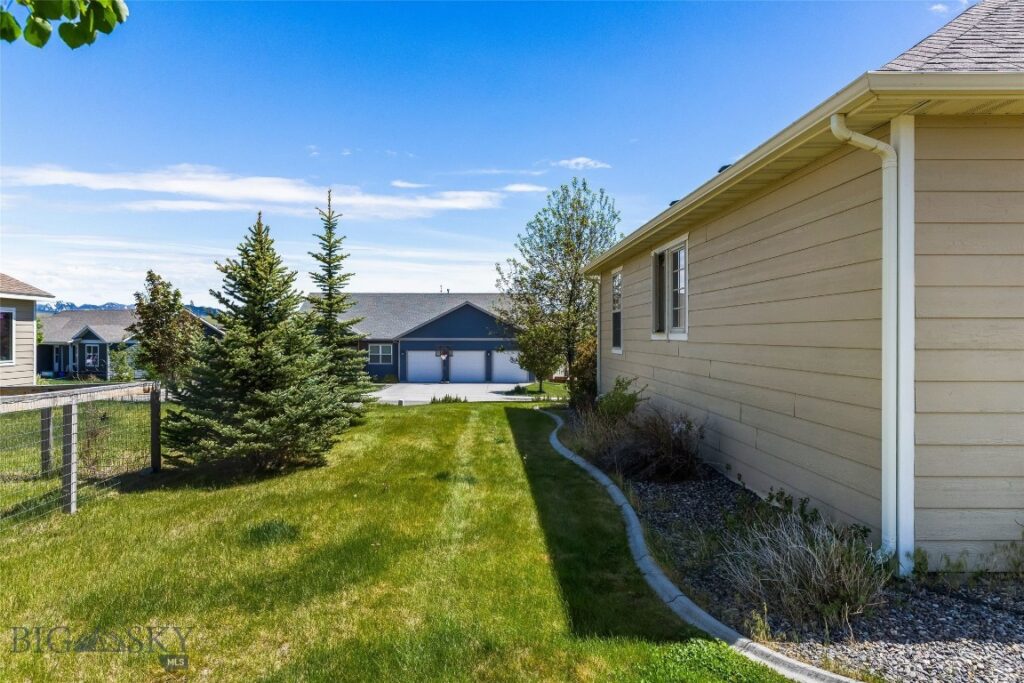 1117 Ridgeview Trail, Livingston MT 59047
