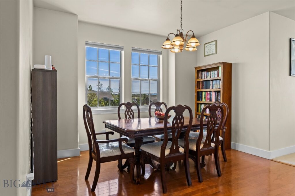 1117 Ridgeview Trail, Livingston MT 59047